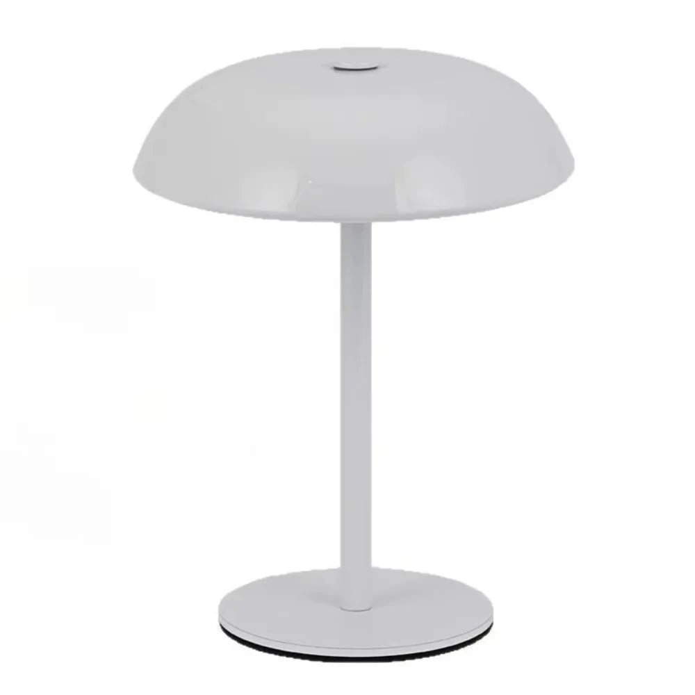 Stepless dimmable mushroom lamp atmosphere mode dark room glow