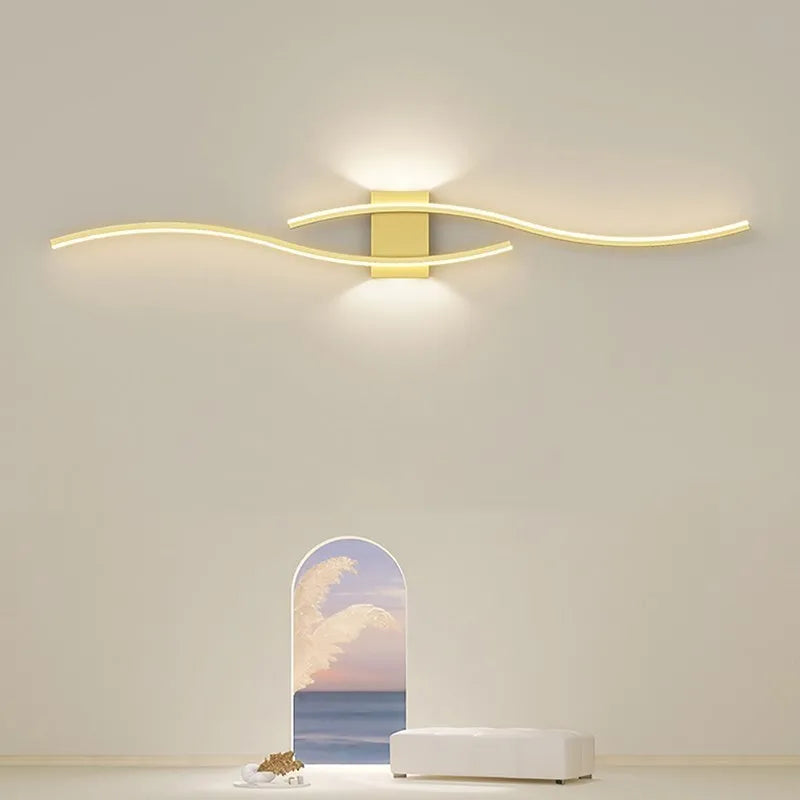 wall sconce, close-up of shade and hardware detail