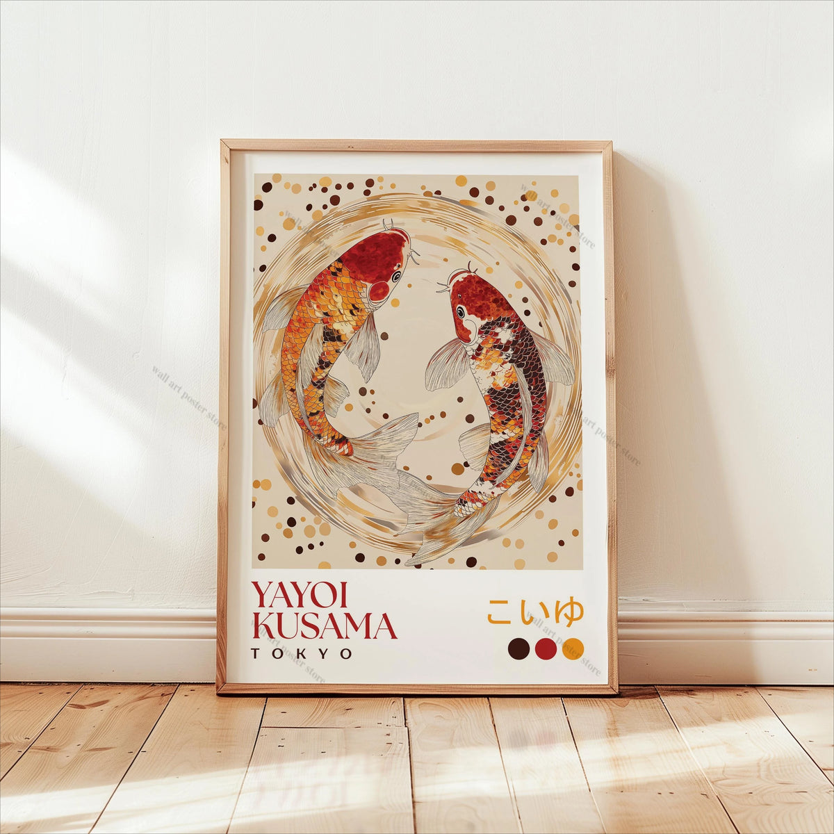 William Morris Forest Botanical Canvas Wall Art