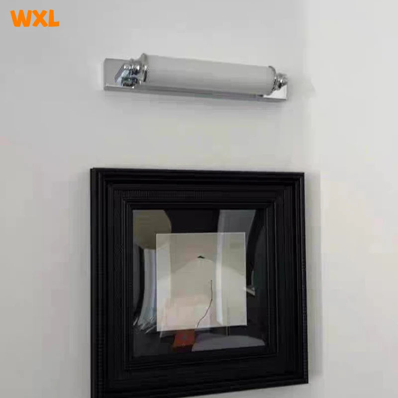 wall sconce, close-up of shade and hardware detail