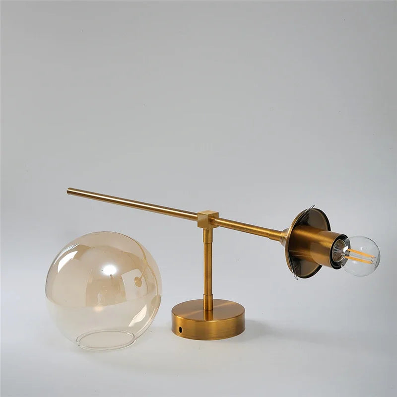 wall sconce, installed in a room interior setting