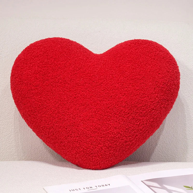 Alphabet Letter Plush Pillow