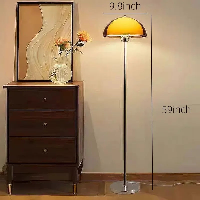 Bauhaus Retro Pendant Lamp