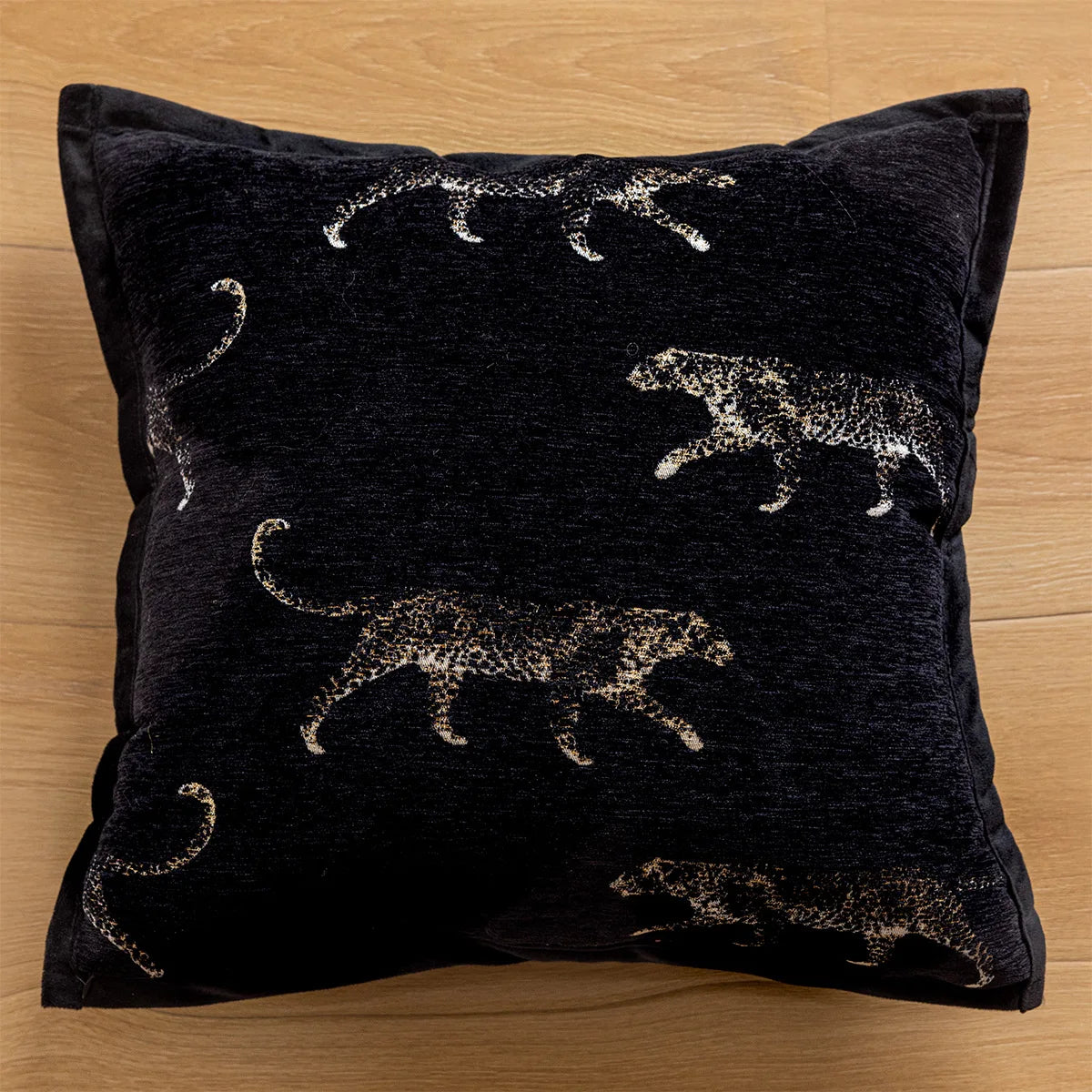 Decorative Lumbar Pillow Cover
