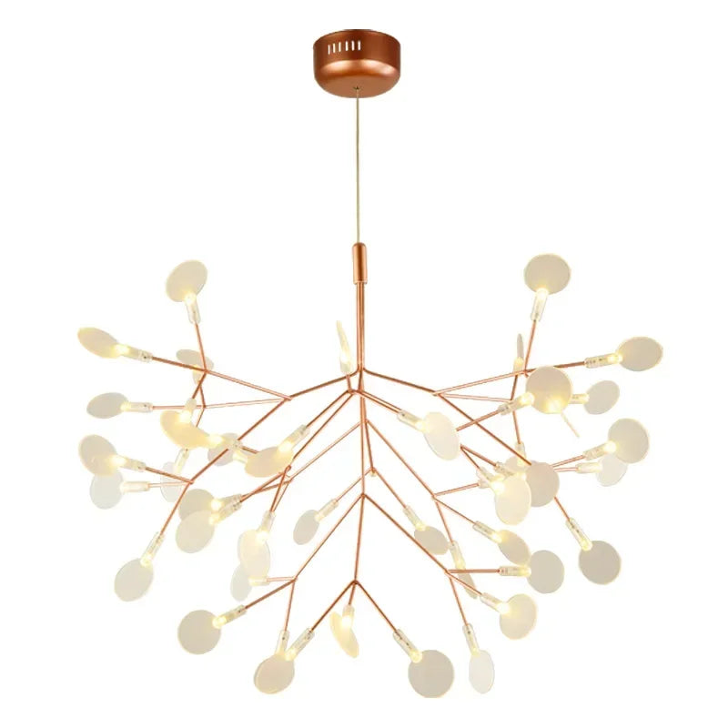 Firefly Branch Chandelier