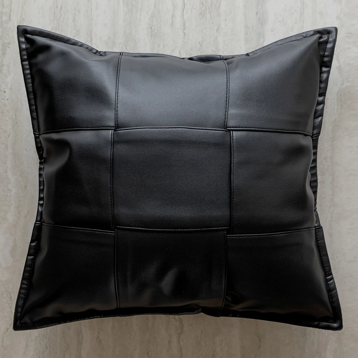 Decorative Lumbar Pillow Cover