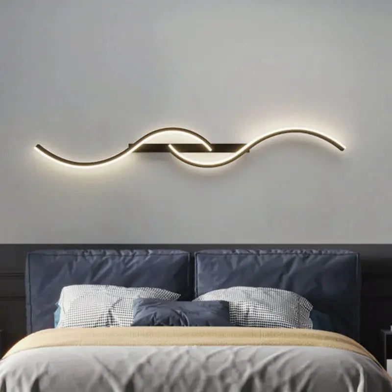 wall sconce, close-up of shade and hardware detail