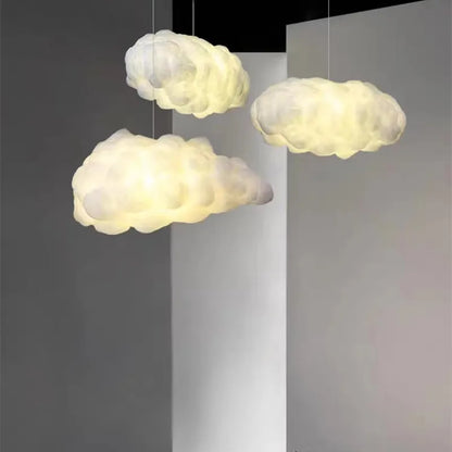 Nordic Cloud Pendant Light