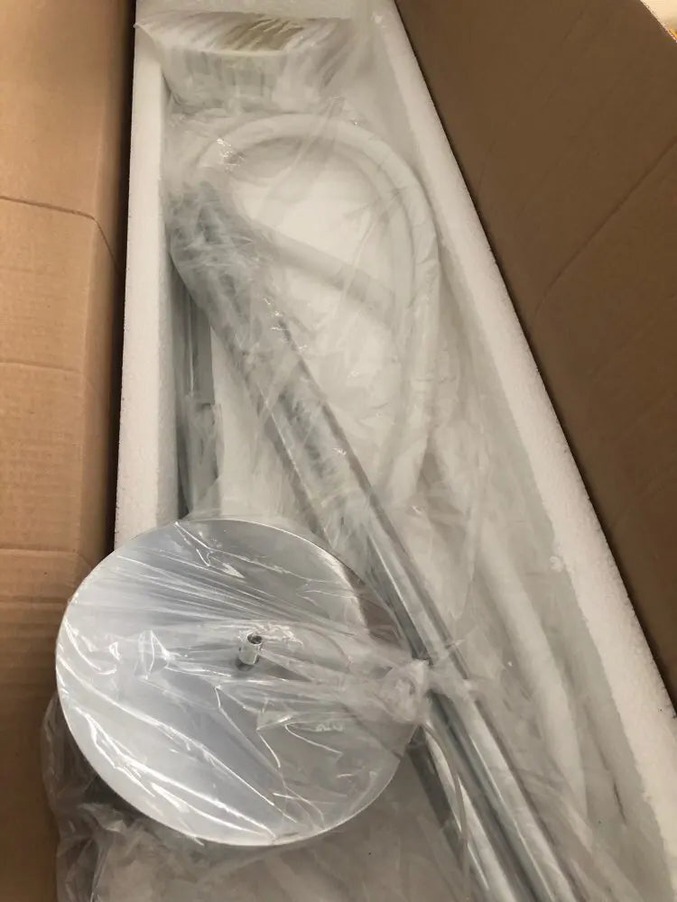 Linear Bar Pendant Light