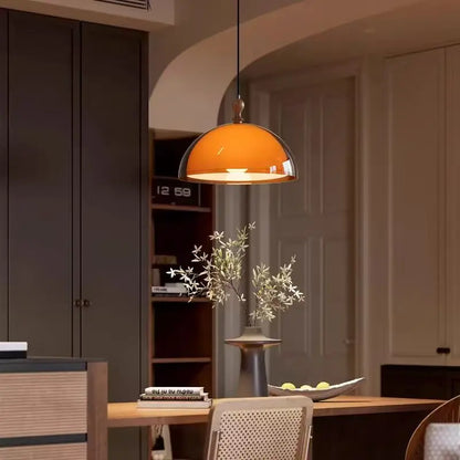 Bauhaus Retro Pendant Lamp