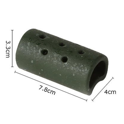 Lotus Seedpod Ceramic Decorative Vase