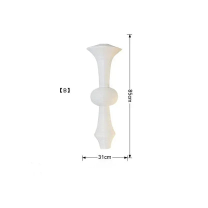 Washi Paper Pendant Light