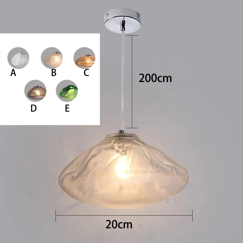 Crystal staircase chandelier ceiling plate with multiple iron cord drops