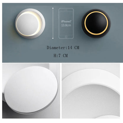 wall sconce, installed in a room interior setting