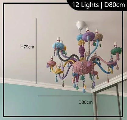 Two light macaron glass wall lamp on a polished steel bracket