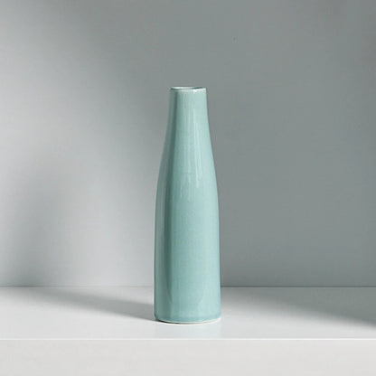 Mini Ceramic Bud Vase Set