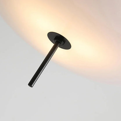 Flying Saucer LED Pendant Light