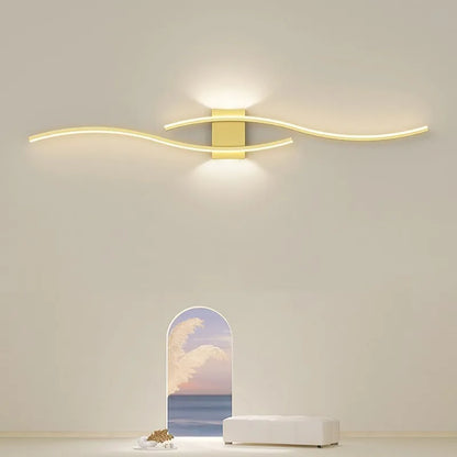 wall sconce, close-up of shade and hardware detail