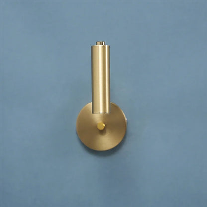 Nordic Rotatable LED Spotlight Wall Sconce