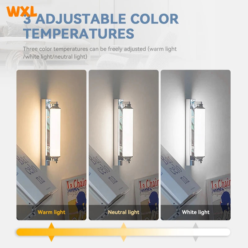wall sconce, installed in a room interior setting