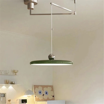Rotatable Rocker Arm Pendant