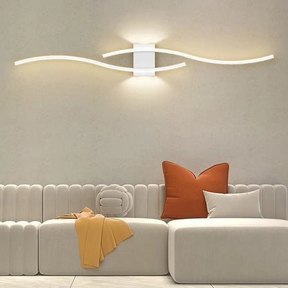 wall sconce, detail view of fixture base and arm