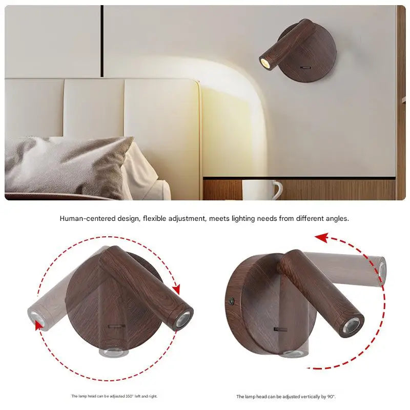 wall sconce, installed in a room interior setting