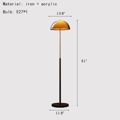 Bauhaus Retro Pendant Lamp