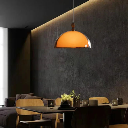 Bauhaus Retro Pendant Lamp