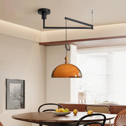 Bauhaus Retro Pendant Lamp