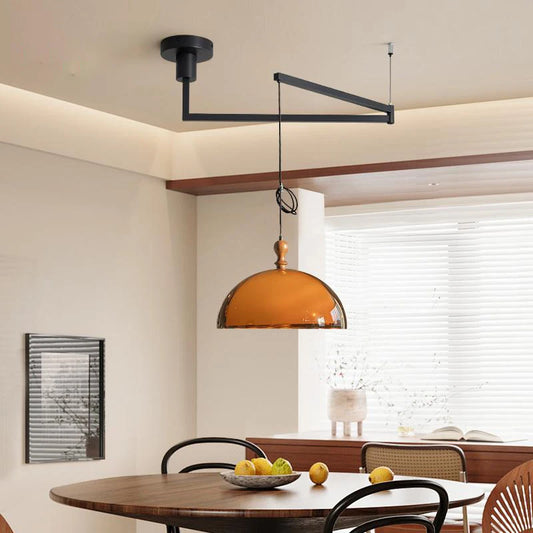 Bauhaus Retro Pendant Lamp