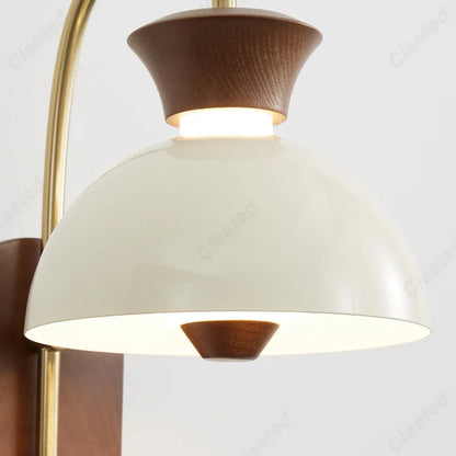 wall sconce, installed in a room interior setting