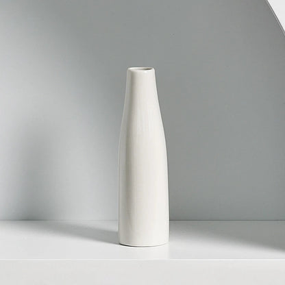 Nordic Ceramic Mini Vase Set