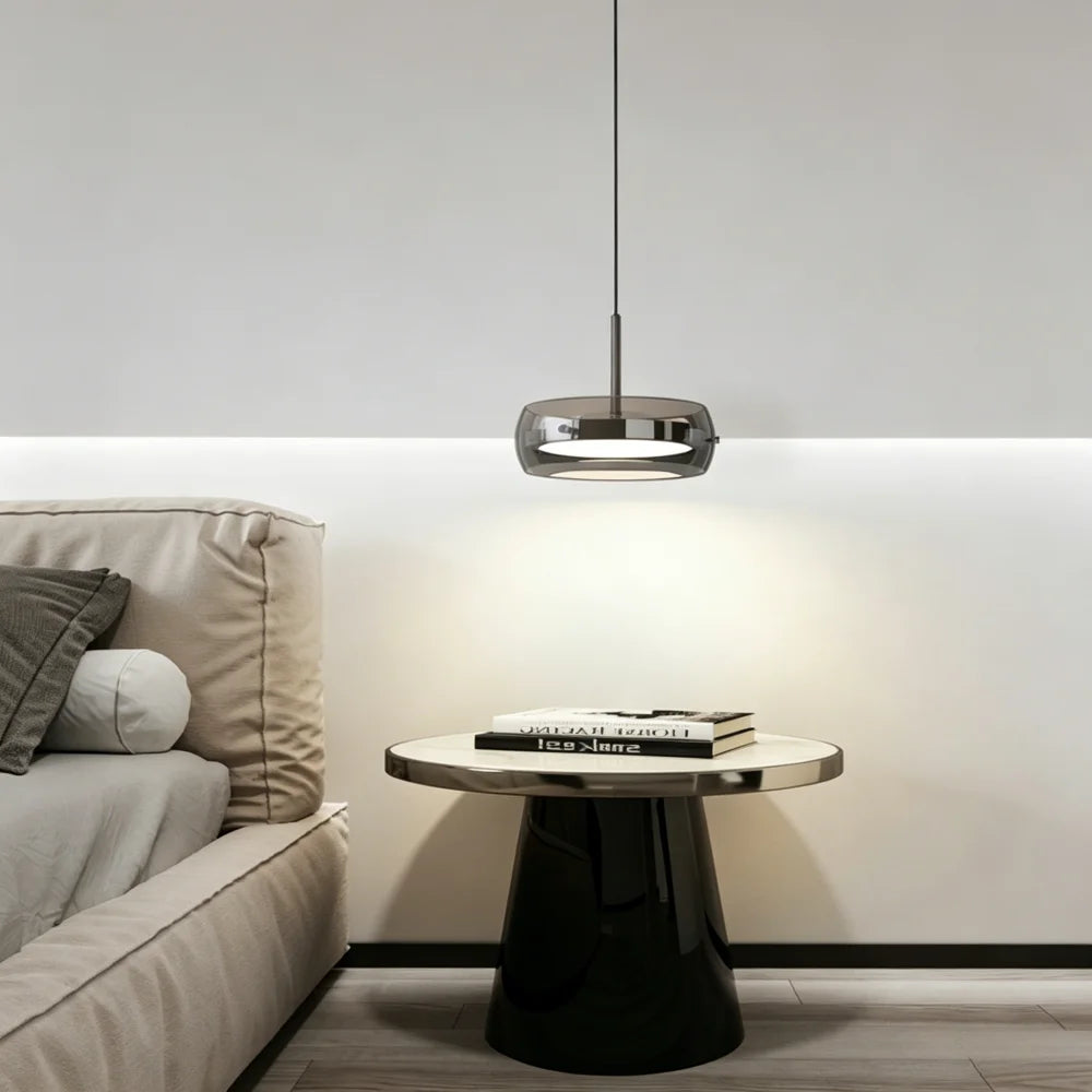 Remote Control LED Pendant
