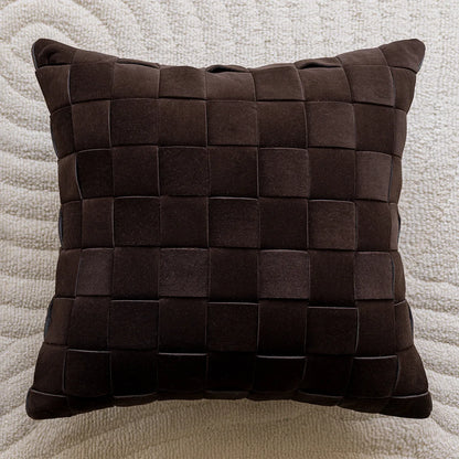 Decorative Lumbar Pillow Cover