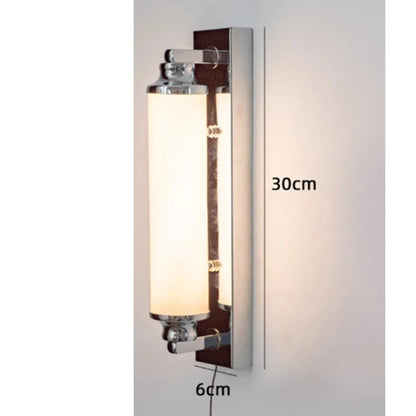 Minimalist Long Atmosphere Wall Sconce