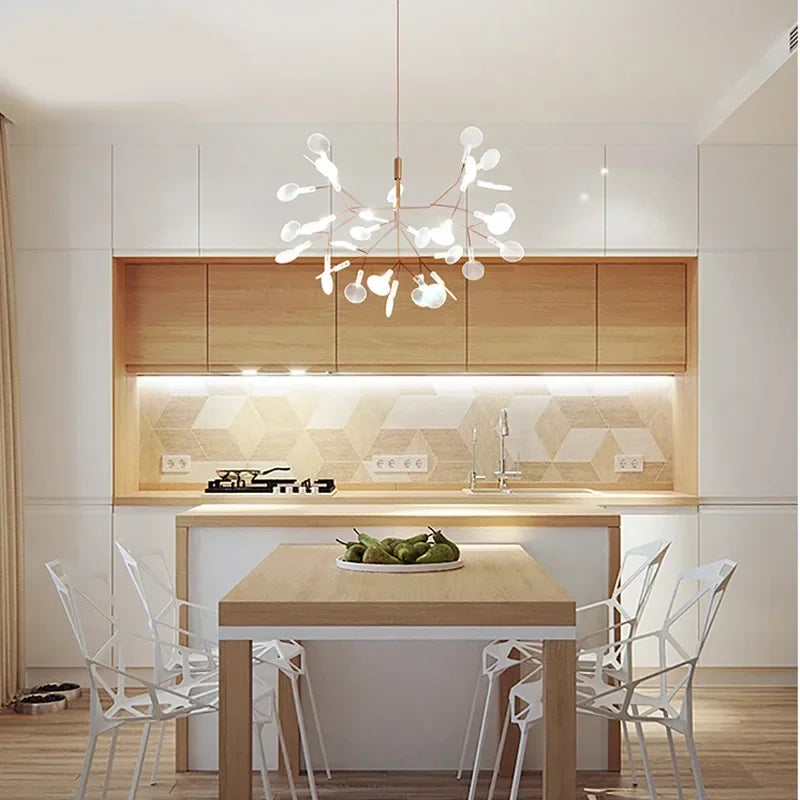 Firefly Branch Chandelier