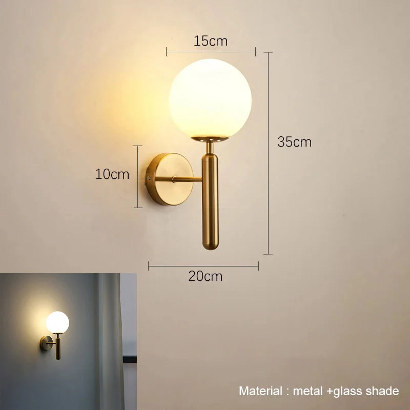 Metal Cage Pendant Light