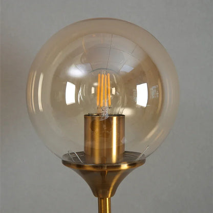 Nordic Long Arm LED Wall Sconce