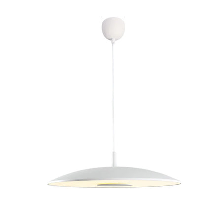 Round UFO Pendant Light