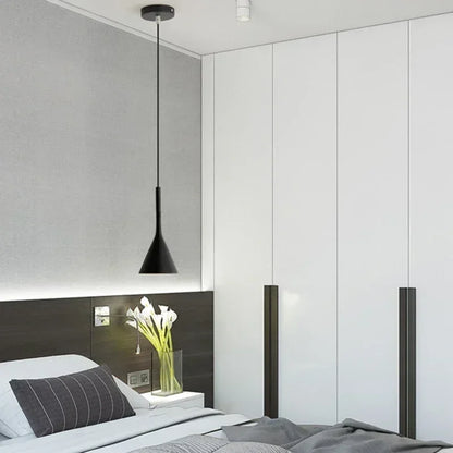 Modern E27 Dome Pendant Light