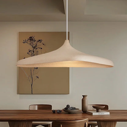 Wabi Sabi Knit Pendant Light