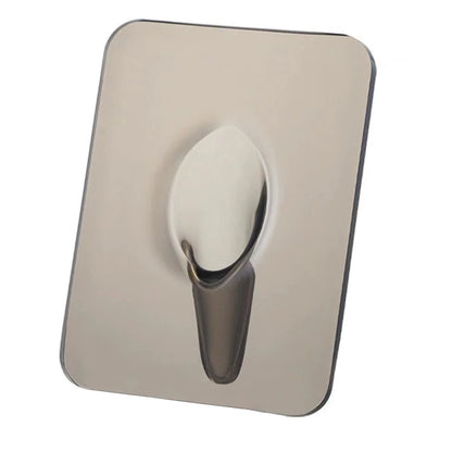 Photo frame acrylic hydroponic vase for entryway living room