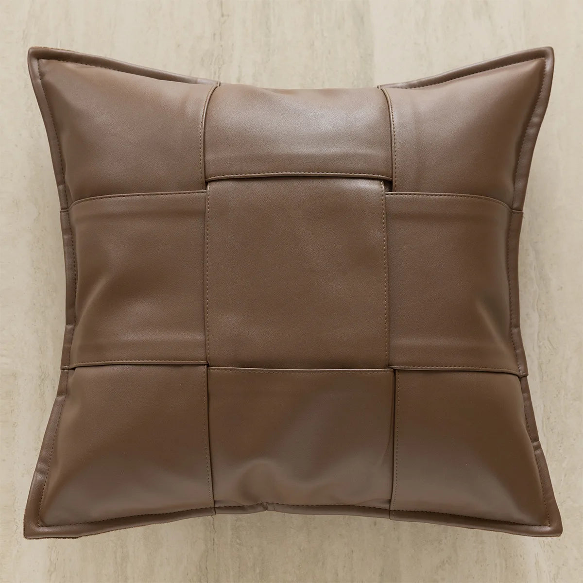 Decorative Lumbar Pillow Cover