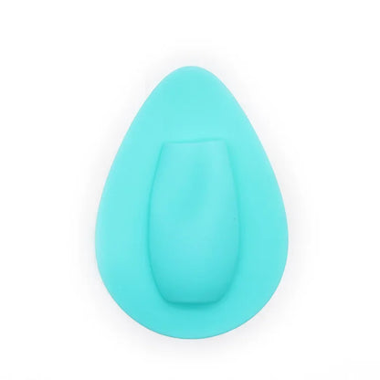 Self-Adhesive Silicone Wall Planter Vase