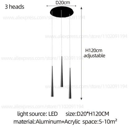 Twenty five head chandelier, 19.7 in across, with a 157.5 in drop