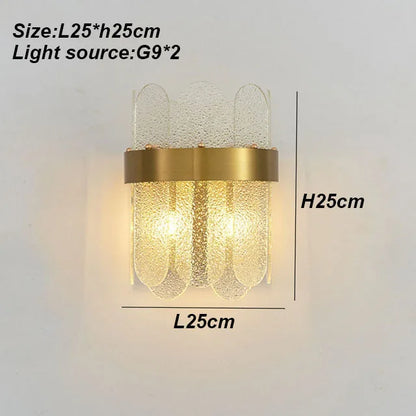 Round frosted glass chandelier at 23.6 in across in cold white light