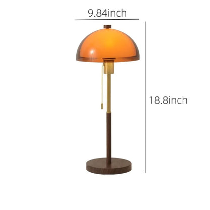Bauhaus Retro Pendant Lamp