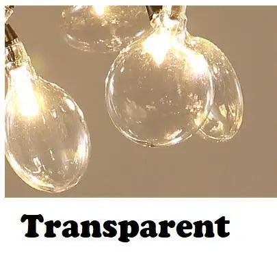 Black metal branch chandelier with nine lights and iron arms