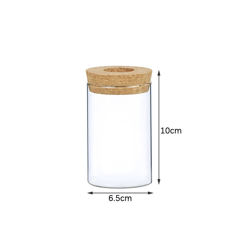 Resin imitation glass vase for indoor plant propagation